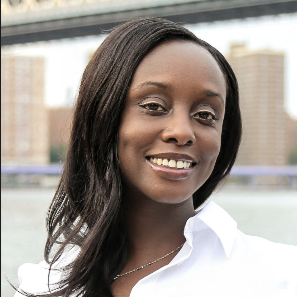 Afua Asamoah